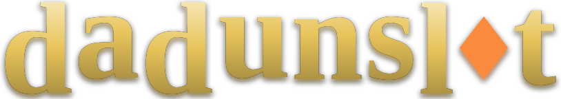 dadunslot logo
