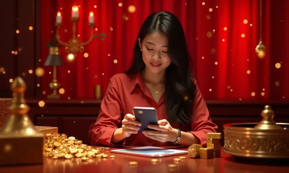 dadunslot Live Baccarat Grand