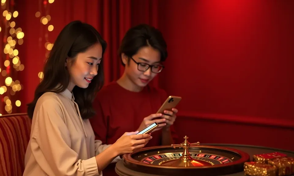 dadunslot Indonesia App