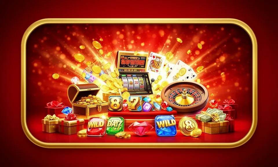 dadunslot Bonus