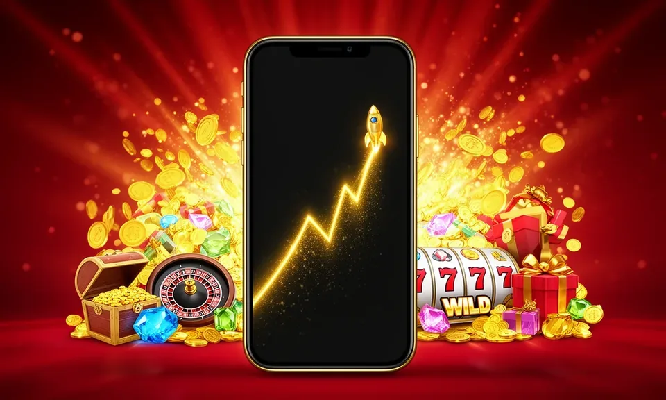 dadunslot Bonus
